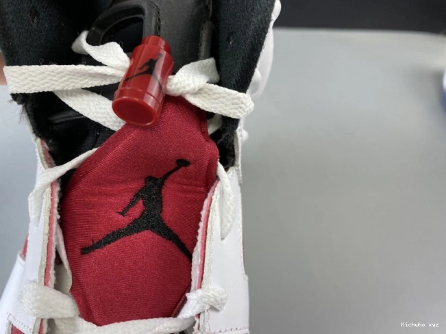 6 'CARMINE' 384664-160 RETRO JORDAN AIR 2014 0715